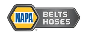 NAPA Belts and Hoses