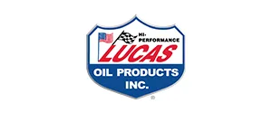 Lucas Oil