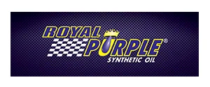 Royal Purple Synthetic Oil